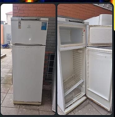 ucuz soyuducular: Soyuducu satilir Sadece qazi yoxdu Qiymeti 60 manat Unvan Kesle — 1