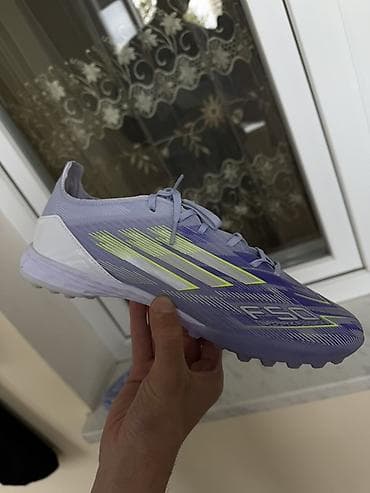 адидас: Бутсы Adidas — 3