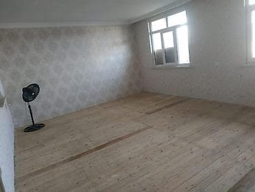 bakida ucuz satiliq evler: Gəncə, 4 otaqlı, Köhnə tikili, 104 kv. m — 1