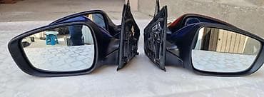 mazda oluxana: Cüt, Mazda 2 — 2