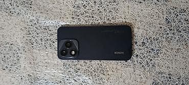 honor 7x: Honor 400 Lite, 256 GB, rəng - Qara, Kredit — 1