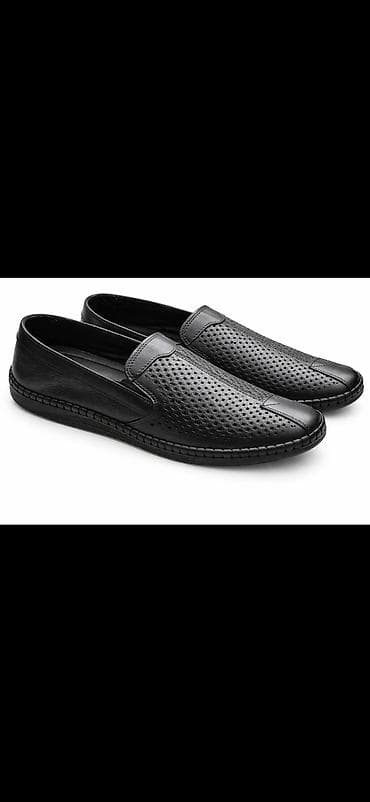 Səndəl və şəp-şüplər: Kişi ayaqqabıları – 2 model 1) İdman üslublu sniker - Rəng — 6