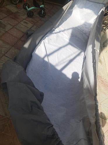 qazel tent: Avtomobil üzlükləri və tentlər, Parça, tekstil, Su keçirməyən — 4