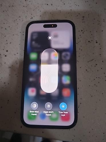 iphone 13 mini: IPhone 14 Pro, 256 GB, Qara, Face ID — 6