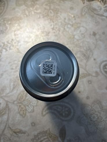 aroma diffuzor: Vp ya yazn LIT Energy – Citrus Punch enerji içkisi - Qazlı, pasterizə — 4