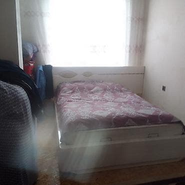 evler satdiq: Ceyranbatan, 3 otaqlı, Köhnə tikili, 81 kv. m — 3