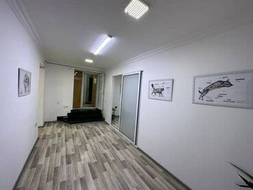 hovsanda obyekt satılır: Yasamal Izmir küçəsi 140 kv 8 otaq ofis icarəyə verilir — 18