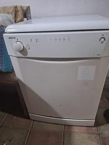 qabyuyan teleb olunur 2022: Qabyuyan maşın Beko, Kompakt, Ayrıca dayanan — 2