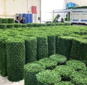 линолеум баку цена: Qi̇ymətlər 10 azn başlayir depodan bir başa satiş suni̇ qazonlar — 28