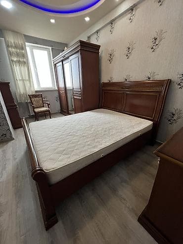 bal: Klassik üslubda yataq otağı dəsti. Kravatın matrası var. Çox — 1