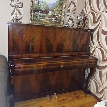 piyana: Piano, Belarus, Akustik, İşlənmiş — 2