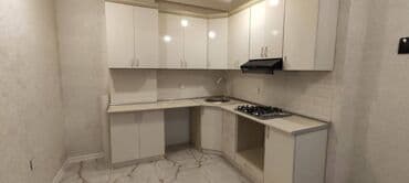 xirdalan mehdi huseynzade: 2 otaqlı, Yeni tikili, m. Əhmədli, 64 kv. m — 9