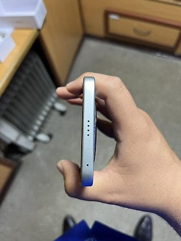 irsad telecom iphone: Honor X9d, 256 GB, rəng - Gümüşü, Zəmanət, Sənədlərlə — 5