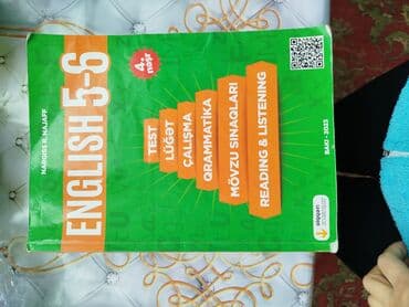 mamaliq kitabi pdf: Hazırlıq kitabı — 6