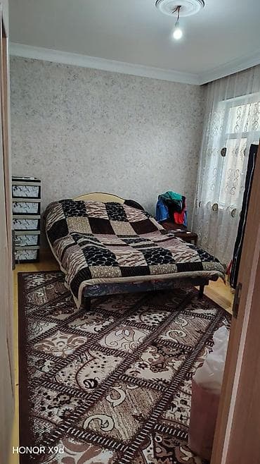 ev alqi satqisi gence 2019: Masazır 2 otaqlı, 58 kv. m, Kredit yoxdur, Orta təmir — 4