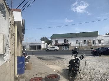 gencler seherciyi: 120 kv. m, 3 otaqlı, Kombi, Qaz, İşıq — 1