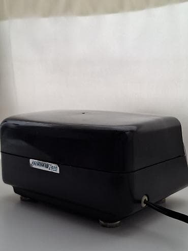 cruze rs bufer: PM Miqalka Vintage “Premier Hazard” damalı mavi/qırmızı işıq bloku — 3