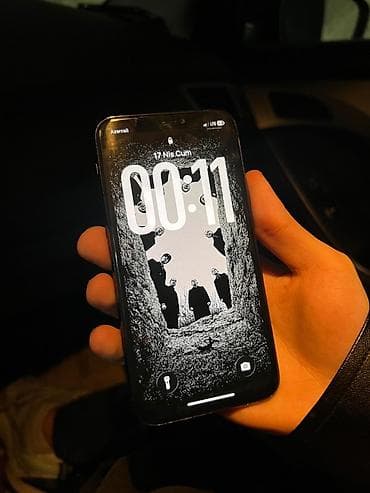 iphone 11 kreditlə: IPhone 11 Pro, 256 GB, Space Gray, Face ID — 3