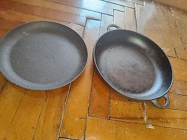 aluminium profiller: Tava, rəng - Narıncı, Alüminium — 4