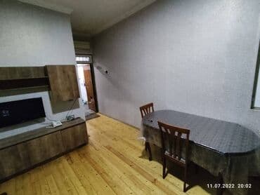 mehemmedide evler: 70 kv. m, 2 otaqlı — 5