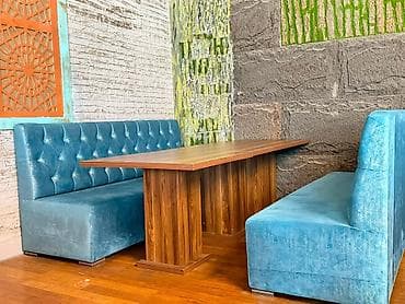 Restoran mebeli: RESTORANLAR ÜÇÜN PROFESİONAL MEBELLƏR – TOPDAN və PƏRAKƏNDƏ SATIŞ! — 6