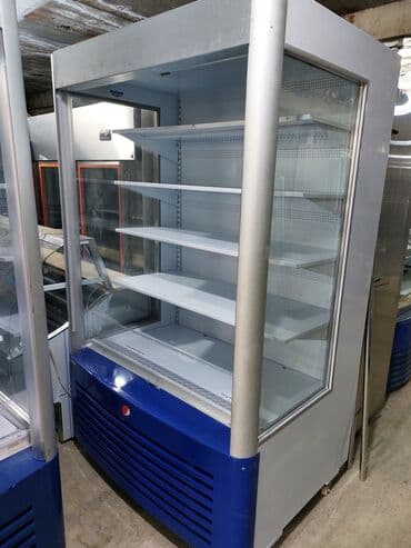 soyuducu mühərriki: Süd məhsulları üçün, 2 * 2 * 90, İşlənmiş, Ödənişli çatdırılma — 2