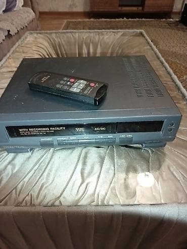 Karaoke: Kaset Maqnitofon Supra, Ödənişli çatdırılma — 3