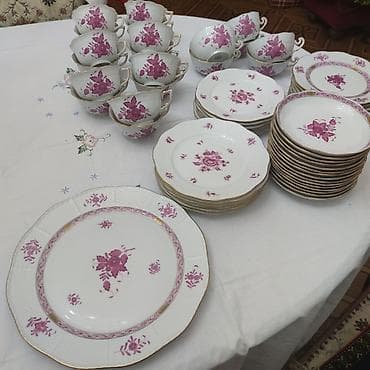 Çay dəsti lalafo.az -da Çay dəsti