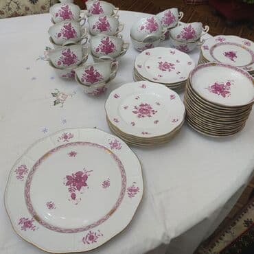 qab qacaq ecemi instagram: Çay dəsti — 1