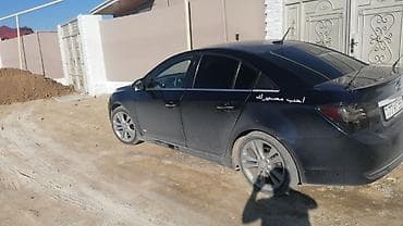 chevrolet aveo radiator: Chevrolet Cruze: 1.4 l | 2010 il Sedan — 2