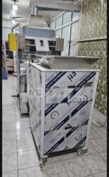 Biznes üçün program təminatı: Lavaş aparatı lalafo.az -da — 5 Biznes üçün program təminatı: Lavaş aparatı — 5