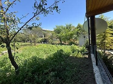 Şamaxı, Çuxuryurd kəndi, Satış: geniş həyət sahəsi və bağça ilə fərdi