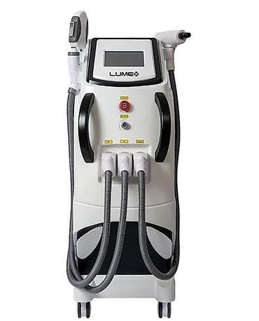 gül suyu: 1 ay istifadə olunub — 2