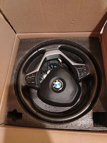 руль для бмв: BMW ehtiyat hissələri – panoramik dam şüşəsi və sükan - Panoramik dam — 4
