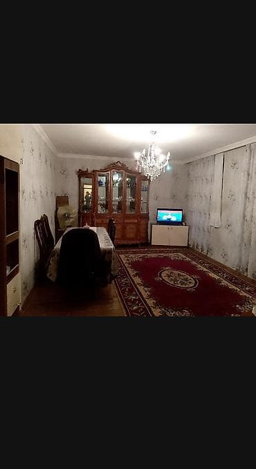 ev elanlari 2023: Təcili satılır. Göyərçin parkı yaxınlığı Şahmat klubunun arxası 14 - — 1