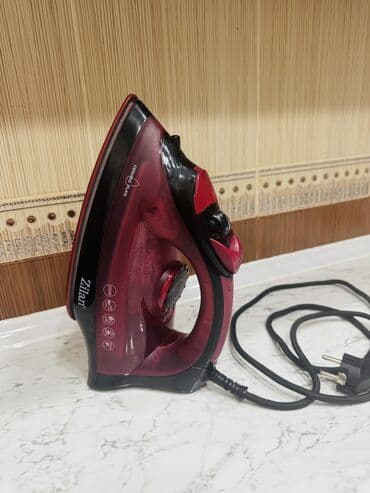 Zərərvericilərə qarşı mübarizə aparatları: Buxarlı ütü, Zilan, Kredit yoxdur — 8