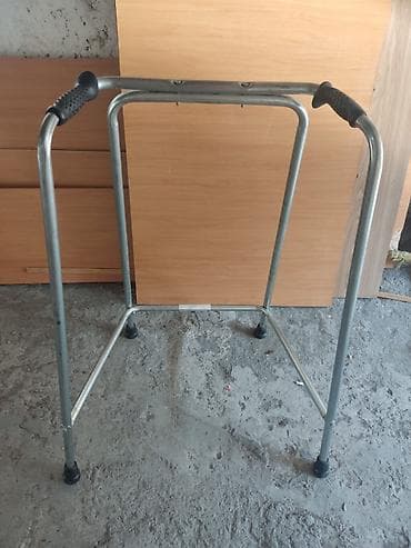 kinoki foot pads: Yerimə dəstəyi Yaşlılar və ya əməliyyatdan sonra hərəkəti çətin olan — 1