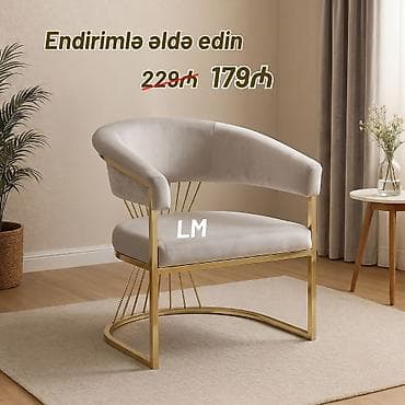 kresloların satışı: Yeni, Kreslo — 2