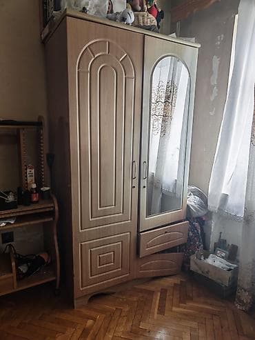 Masa və oturacaqlar — 6