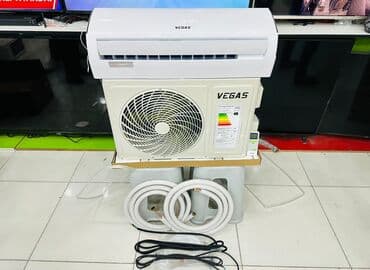 купить оконный кондиционер: Kondisioner Yeni, 40-45 kv. m, Split sistem, Kredit var — 1