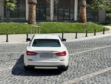 аренда машина ош: Maserrati Toy, Nişan və digər tədbirlər üçün sifariş edə bilərsiz. ( — 2