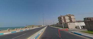 4 otaqlı, 168 kv. m, Orta təmir