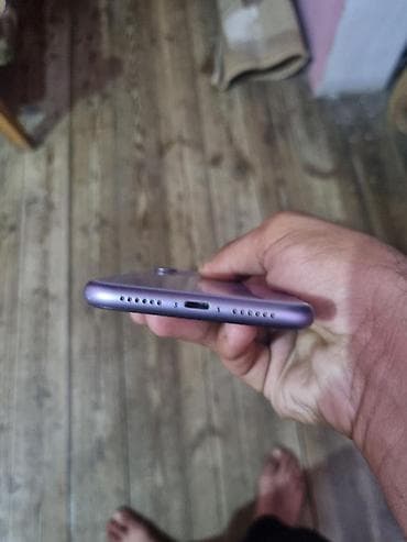 IPhone 11, 128 GB, Face ID — 5