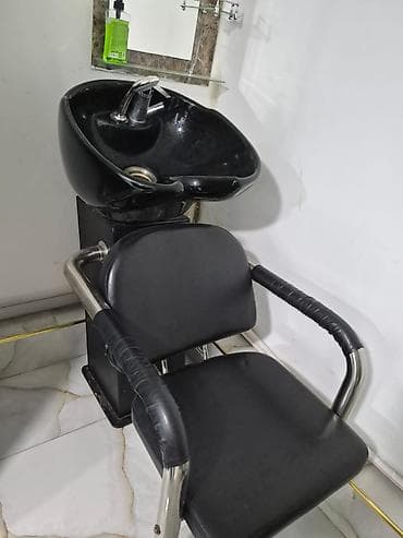 d10 mebel: Saç moykası yaxşı vəziyyətdə 280 manat. Endirim olacaq. Qaraçuxur — 1