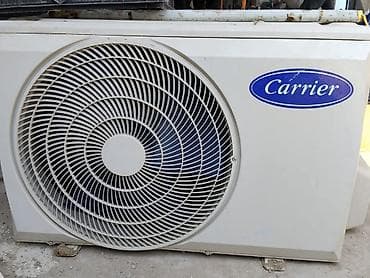 Ev Remont oldugu üçün satilir endirim olacag şəkildəkilərə Carrier — 1