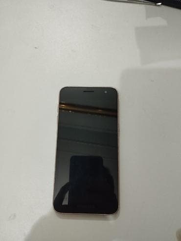 Samsung Galaxy J2 Core, 8 GB, rəng - Qızılı