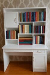 Полки: Новый, Прямая — 1