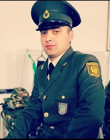 репетитор начальных классов на дому: Peşəkar mühafizə xidməti - Şəxs toylar, işgüzar görüşlər, VIP — 2