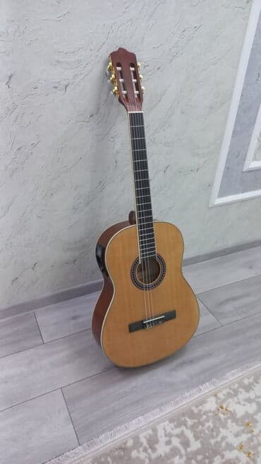 gitara çantası: Klassik gitara, Yeni — 1