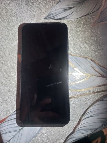 купить samsung a56: Samsung Galaxy A16, 128 ГБ, цвет - Черный, Две SIM карты — 2